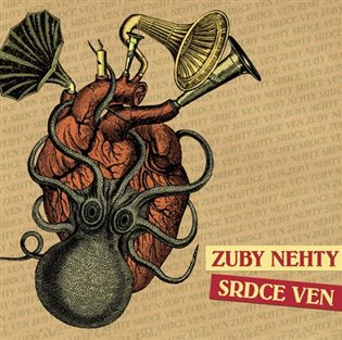 Srdce ven