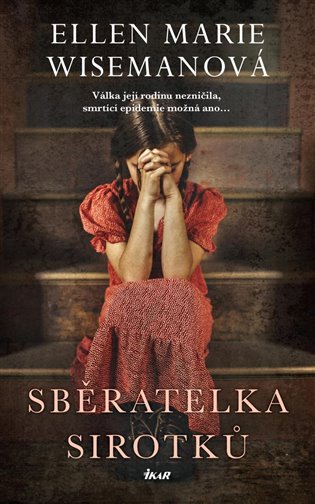 Sběratelka sirotků koupíte na Kosmas.cz