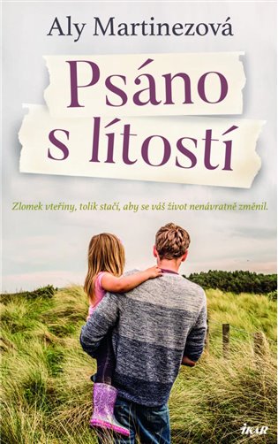 Psáno s lítostí koupíte na Kosmas.cz