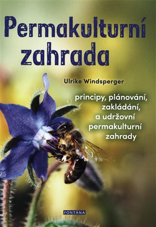 Permakulturní zahrada koupíte na Kosmas.cz