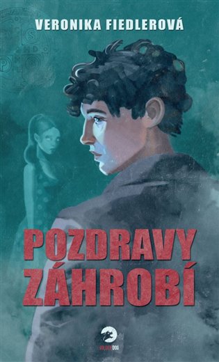 Pozdravy záhrobí koupíte na Kosmas.cz