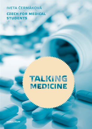 Talking Medicine - Iveta Čermáková