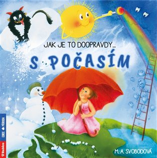 Jak je to doopravdy s počasím koupíte na Kosmas.cz
