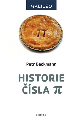 Historie čísla Pí koupíte na Kosmas.cz