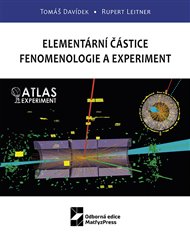 Elementární částice - Fenomenologie a experiment