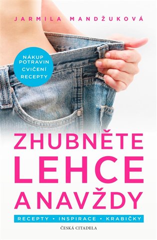 Zhubněte lehce a navždy koupíte na Kosmas.cz
