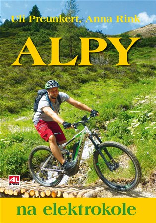 Alpy na elektrokole