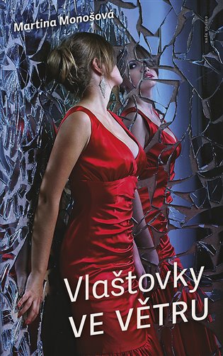 Vlaštovky ve větru koupíte na Kosmas.cz