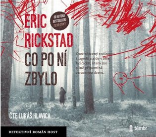 Co po ní zbylo koupíte na Kosmas.cz
