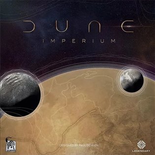 Duna: Impérium