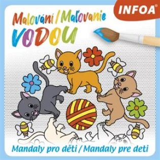 Malování / Ma?ovanie vodou koupíte na Kosmas.cz