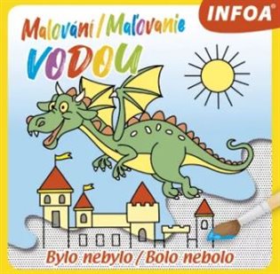 Malování / Ma?ovanie vodou koupíte na Kosmas.cz