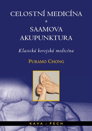 Celostní medicína a Saamova akupunktura - Puramo Chong