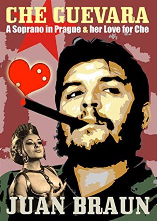 Che Guevara - Juan Braun