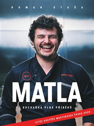 : Matla koupíte na Kosmas.cz