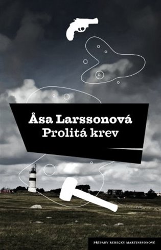 Prolitá krev koupíte na Kosmas.cz