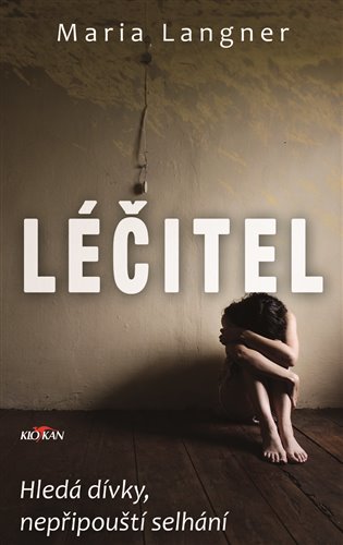 Kniha Léčitel