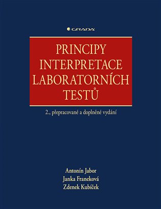 Principy interpretace laboratorních testů