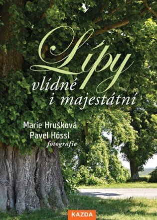 Lípy vlídné i majestátní koupíte na Kosmas.cz