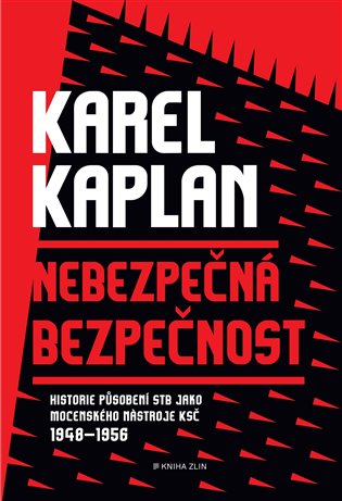 Nebezpečná bezpečnost koupíte na Kosmas.cz