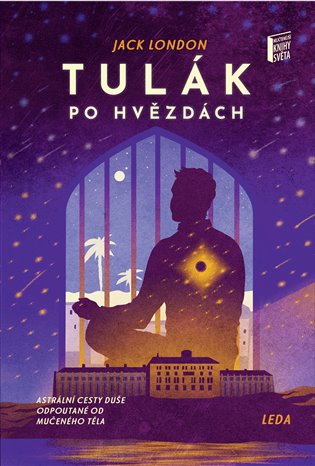 Tulák po hvězdách