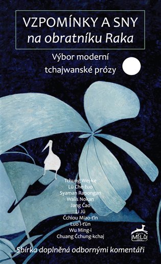 Vzpomínky a sny na obratníku Raka koupíte na Kosmas.cz