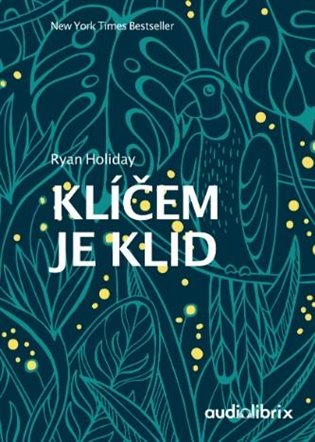 Klíčem je klid koupíte na Kosmas.cz