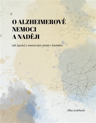 O Alzheimerově nemoci a naději koupíte na Kosmas.cz