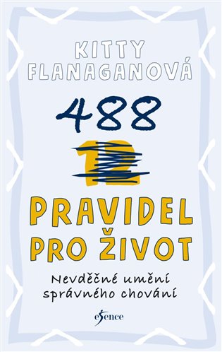 488 pravidel pro život