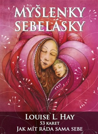 Myšlenky sebelásky koupíte na Kosmas.cz
