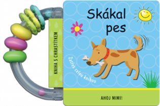 Skákal pes koupíte na Kosmas.cz