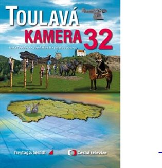 Toulavá kamera 32 koupíte na Kosmas.cz