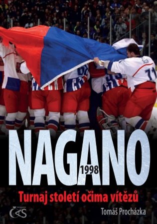 Nagano 1998 - Tomáš Procházka