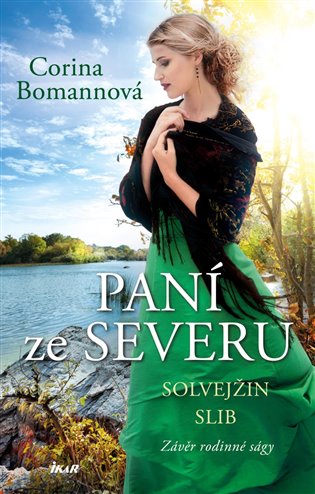 Paní ze Severu: Solvejžin slib koupíte na Kosmas.cz