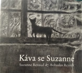 Káva se Suzanne