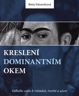 Kreslení dominantním okem koupíte na Kosmas.cz