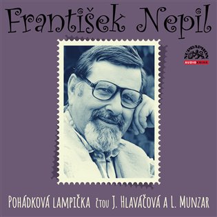 Nepil: Pohádková lampička