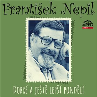 Nepil: Dobré a ještě lepší pondělí