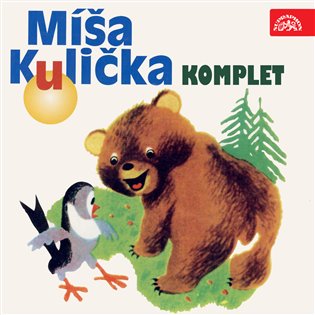 Menzel: Míša Kulička - Josef Menzel