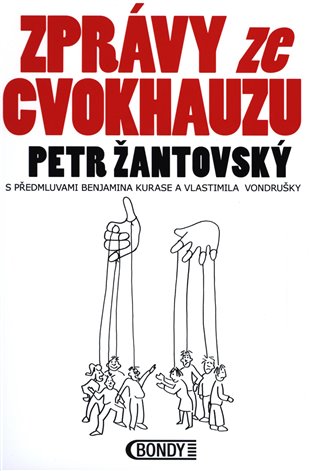 Zprávy ze cvokhauzu