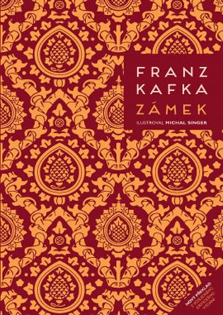 Zámek koupíte na Kosmas.cz