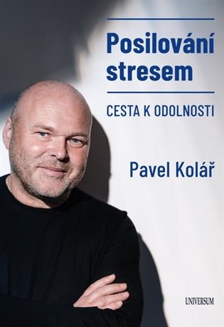 Posilování stresem - Cesta k odolnosti koupíte na Kosmas.cz