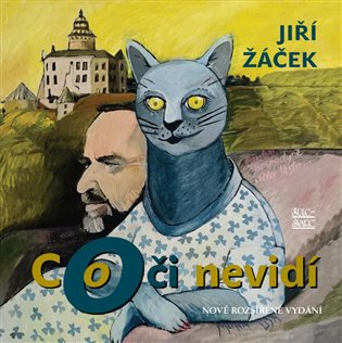 Co oči nevidí koupíte na Kosmas.cz