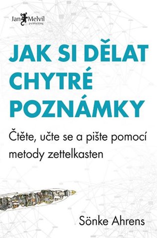 Jak si dělat chytré poznámky