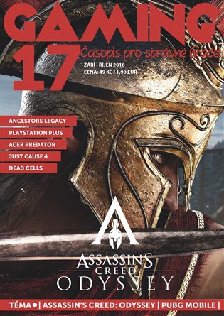 Gaming 17