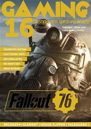 Gaming 16