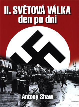 II. světová válka koupíte na Kosmas.cz