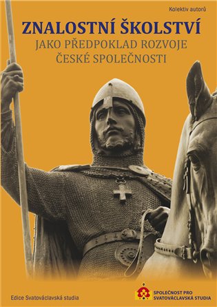 Znalostní školství jako předpoklad rozvoje české společnosti koupíte na Kosmas.cz