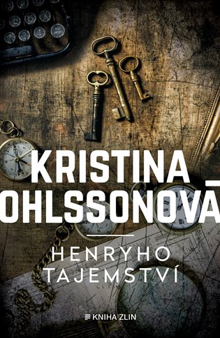 Henryho tajemství koupíte na Kosmas.cz