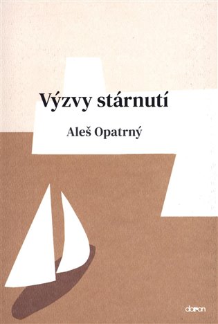 Výzvy stárnutí koupíte na Kosmas.cz
